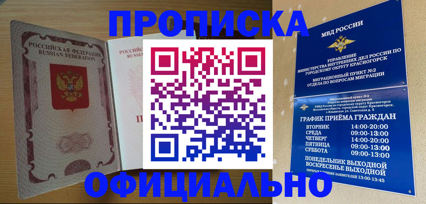 временная регистрация купить в Николаевске